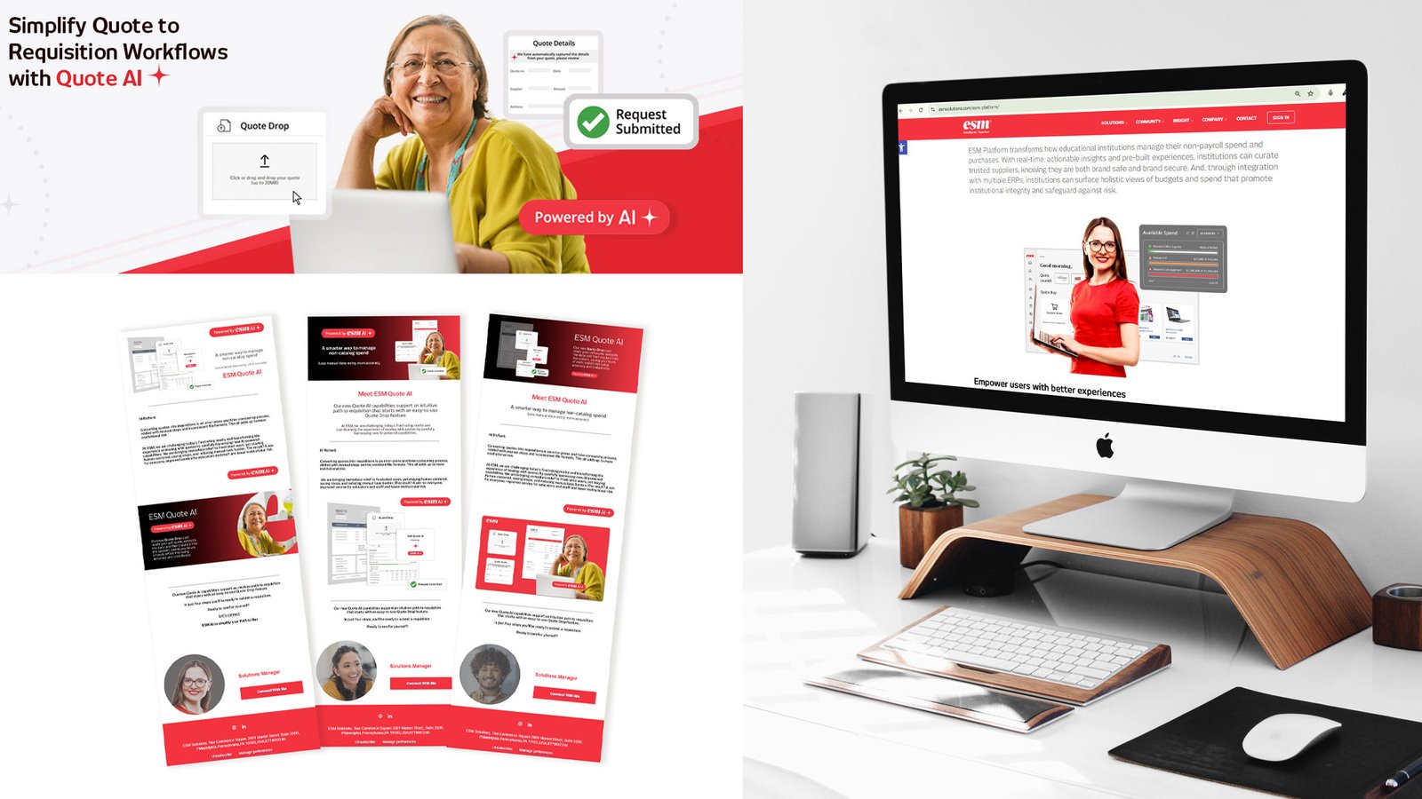 Seascape-Media-ESM--Edtech-Website-Design-Graphics-Example