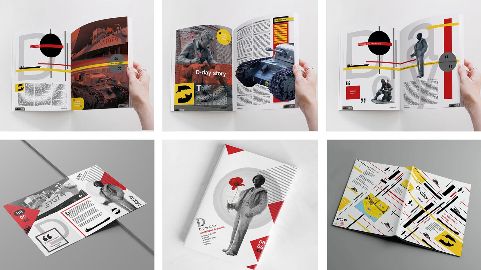 Seascape-Media-Event-Graphics-and-Booklets-Example