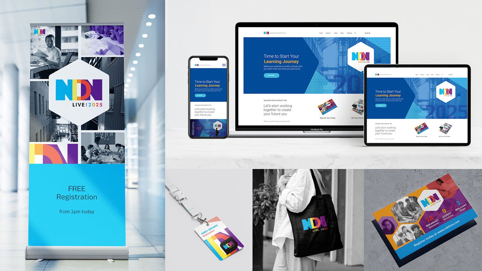 Seascape-Media-Event-Graphics-and-Signage-Example